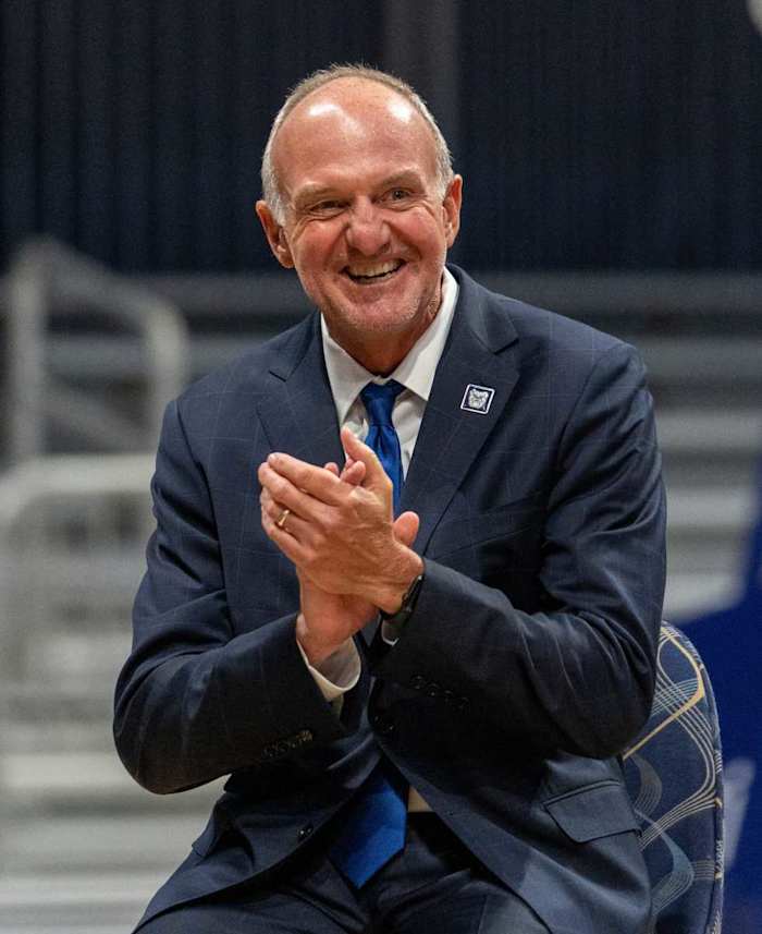 Thad Matta